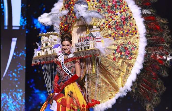 7 Dinge, die Sie über die neue Miss Universe wissen sollten