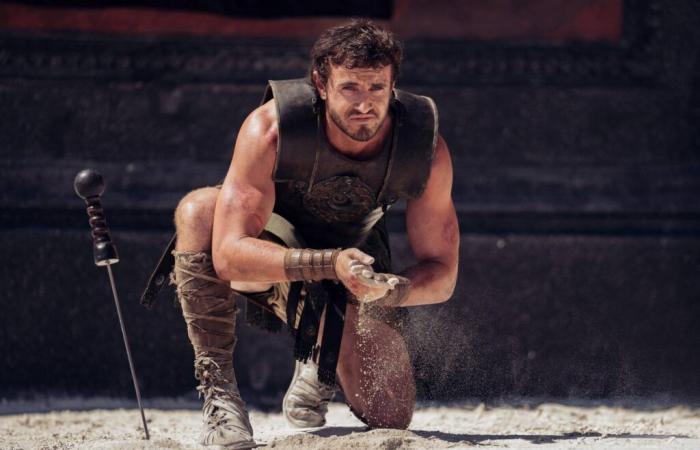 Ridley Scott gibt bekannt, dass „Gladiator 3“ bereits in der Pipeline ist