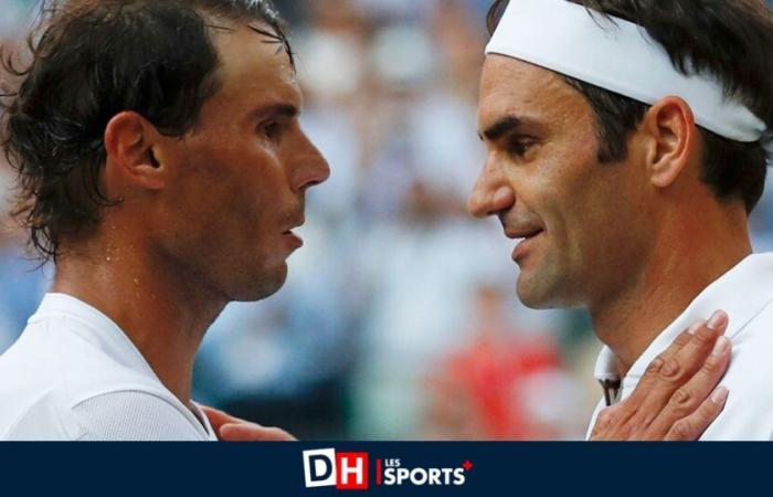 „Du hast mich dazu gebracht, Tennis noch mehr zu schätzen“: Roger Federers großartige Hommage an Rafael Nadal