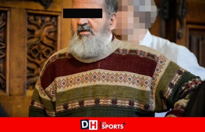 Lütticher Schwurgericht: Mohammed Hassar wegen Mordes und versuchten Mordes an zwei seiner Söhne zu 10 Jahren Haft verurteilt