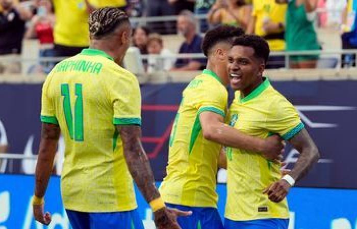 Brasilien vs. Uruguay: WM-Qualifikationsspiel Details zum Live-Streaming