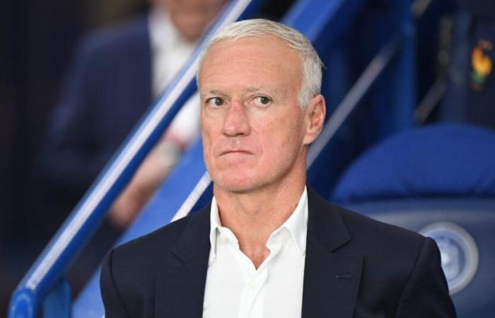 Ein großer Name des Blues rockt! Schwere Vorwürfe gegen Didier Deschamps