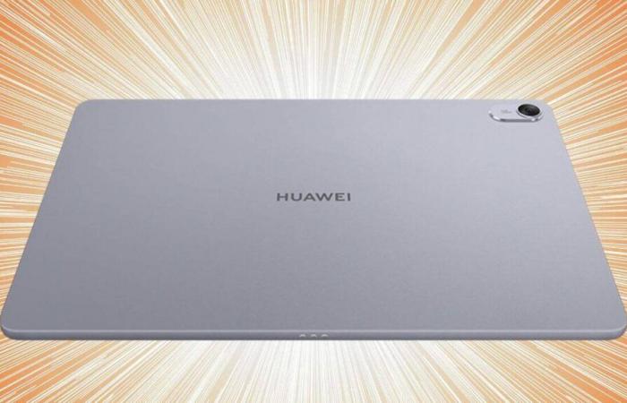 Huawei senkt heute plötzlich den Preis seines Kult-Tablets auf unter 200 Euro