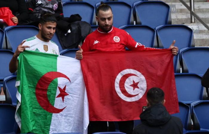 Fußball: Die überraschende Aussage des tunesischen Trainers zu Algeriens Doppelnationalspielern