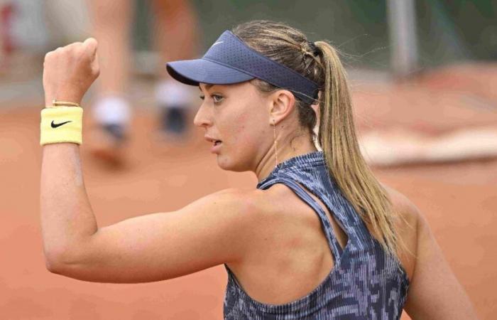 ATP – WTA > Paula Badosa über Rafael Nadal: „Jedes Mal, wenn ich mich in einem schwierigen Match befinde, denke ich an ihn und frage mich, was er jetzt tun würde“