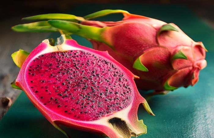 Die Pitaya hat an der Algarve Wurzeln geschlagen. Und der Verzehr dieser Frucht nimmt zu, denn sie ist gut für die Gesundheit!