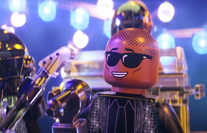 Warum „Piece By Piece“, ein Dokumentarfilm über Pharrell Williams, Steine ​​zum Erliegen bringt