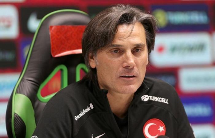 Die Glocken läuten für Montella! Wird Nationaltrainer Montella zurücktreten? Wie ist die aktuelle Situation? – Corum-Neuigkeiten