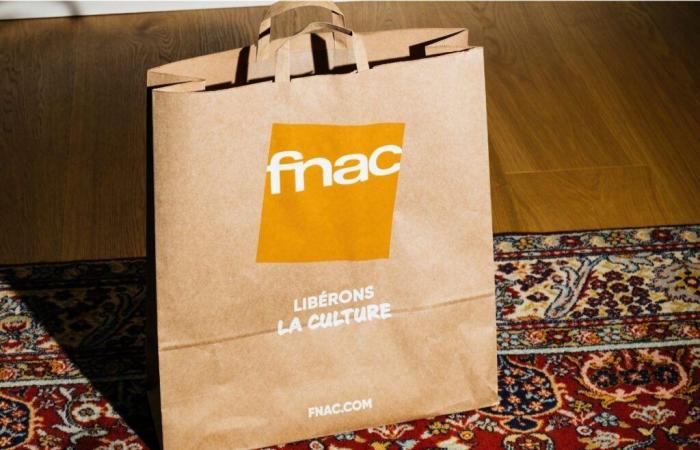 Top 3 der besten Black Friday Fnac-Angebote