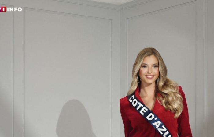 Miss France 2025 – „Ich bin ein großer Fan von ‚Desperate Housewives‘“: das ausgefallene Interview mit Lilou Emeline-Artuso, Miss Côte d’Azur