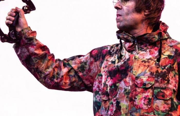 Liam Gallagher: „Es ist kein Oasis-Album in Arbeit, das war nur ein Scherz“