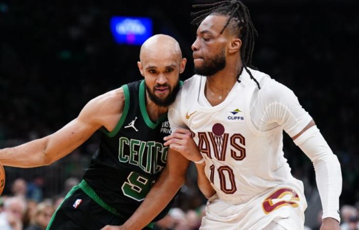 Wo man Celtics vs. Cavaliers sehen kann: Vorhersage, TV-Kanal, NBA-Livestream online, Tipps, Quoten, Zeit