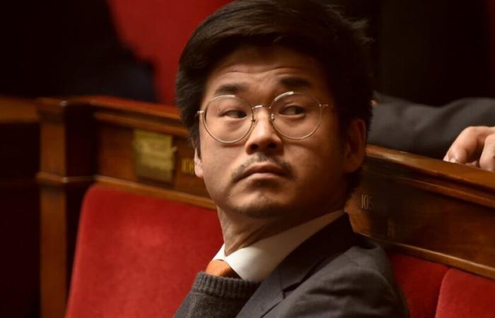 Joachim Son-Forget ist nicht mehr… Der Ex-Abgeordnete heißt jetzt Eva, die Reaktion seiner 3 Kinder wurde erwähnt