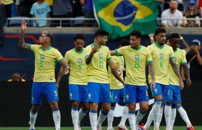 Brasilien vs. Uruguay: WM-Qualifikationsspiel Details zum Live-Streaming