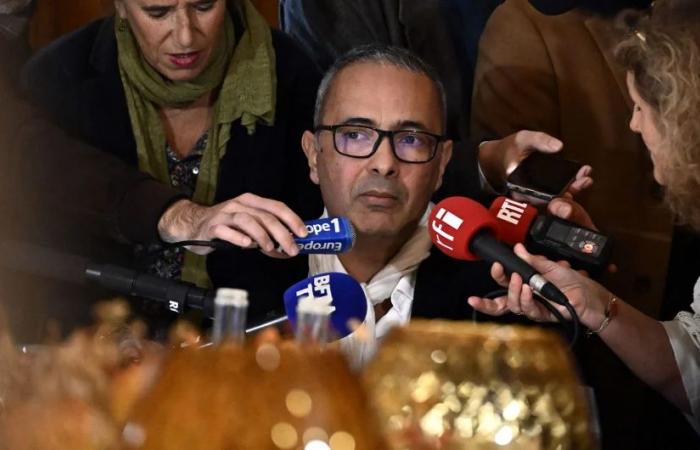 Algerien diffamiert Kamel Daoud ernsthaft, seit er den Goncourt gewonnen hat