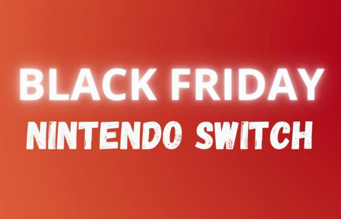 Black Friday Nintendo Switch: Die 3 Spiele des Jahres gibt es zu Sonderpreisen zu gewinnen