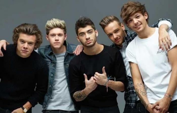 „One Direction“-Bandkollegen verabschieden sich morgen endgültig von Liam Payne