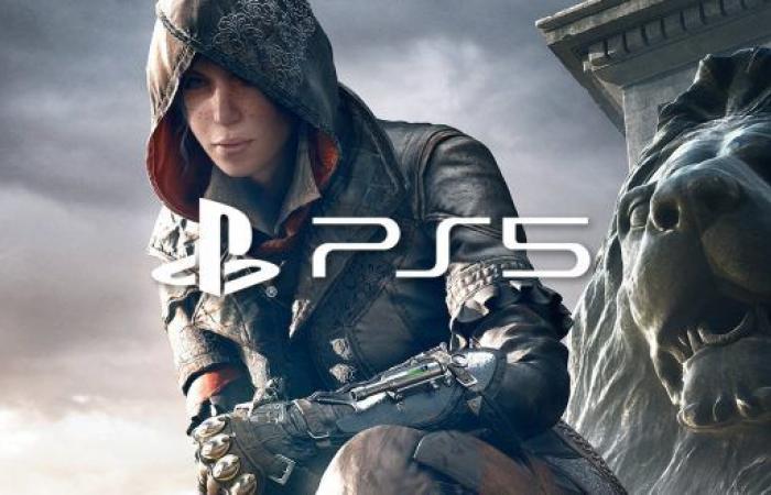 60fps-Update endlich für Next-Gen-Konsolen verfügbar