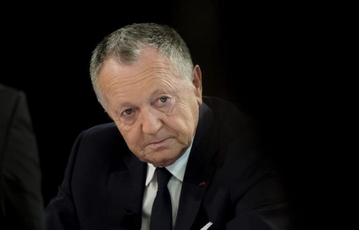 Jean-Michel Aulas greift Umweltschützer in Lyon an