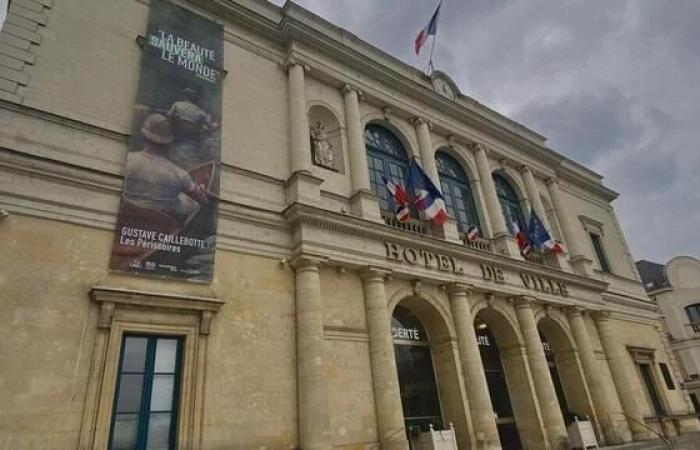 „Eine positive Ohrfeige“: Diese 32 Städte in Frankreich ersetzen Werbung durch Werke