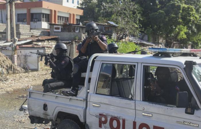 In Haiti wurden über Nacht 28 Bandenmitglieder von Polizei und Bürgern getötet