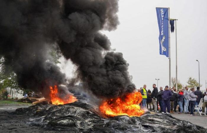 Konjunkturabschwächung, Energiepreise … Wolken ziehen über der Branche auf