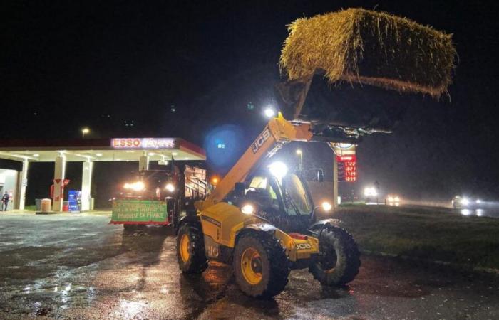 Verfolgen Sie diesen neuen Tag der Mobilmachung in den Ardennen