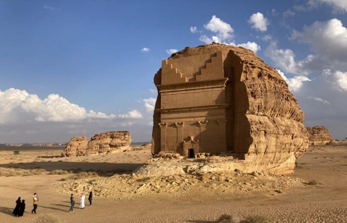 Saudi-Arabien, Tourismus nach Öl