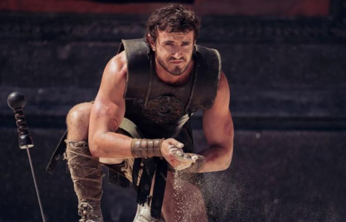 Kaum ist „Gladiator 2“ erschienen, hat Ridley Scott bereits angekündigt, dass über einen dritten Teil nachgedacht wird