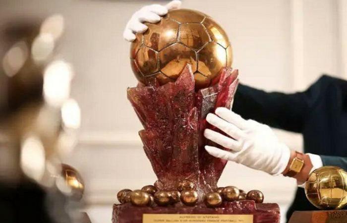 Super Ballon d’Or: 5 Dinge, die Sie über diese prestigeträchtige Trophäe wissen sollten, die in der Geschichte des Fußballs nur einmal verliehen wurde