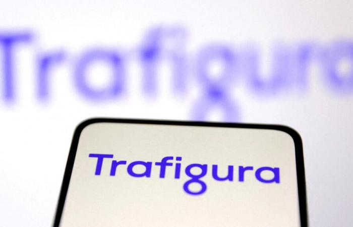 Der Ölhändler Trafigura wurde von einem neuen 1,1-Milliarden-Dollar-Betrug erschüttert