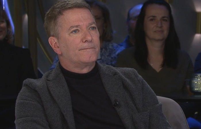 Patrice L’Écuyer: „Es ist ein Glück, dass ich Kinder hatte“