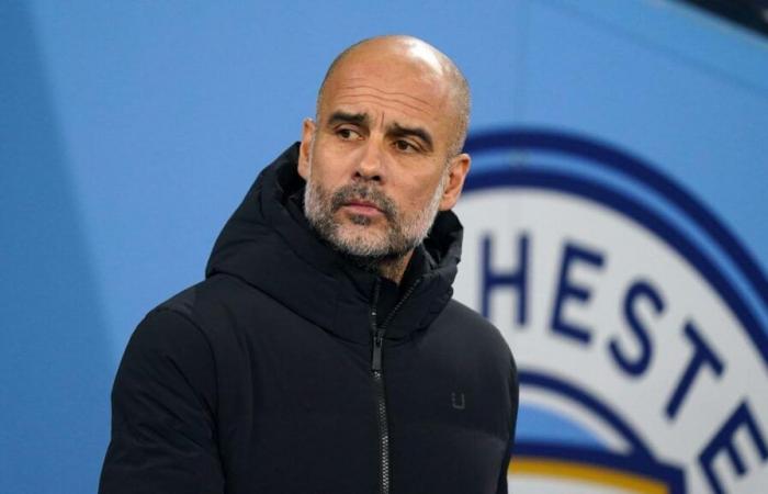 Große Wendung für die Zukunft von Pep Guardiola!