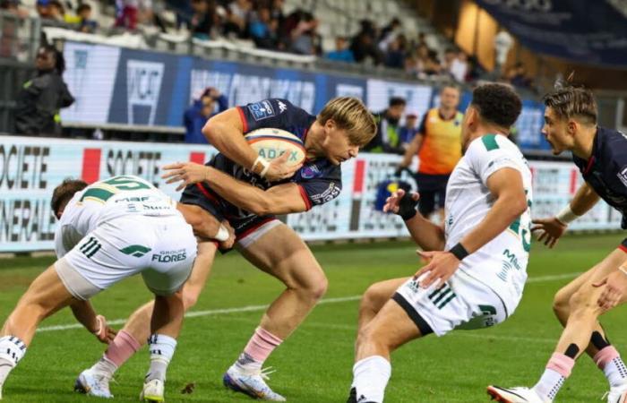 Pro D2. Ein Hauch von Feierlichkeit in Nizza, der beste Zeitpunkt, das Jahr 2025 zu beginnen: der neue FCG-Kalender