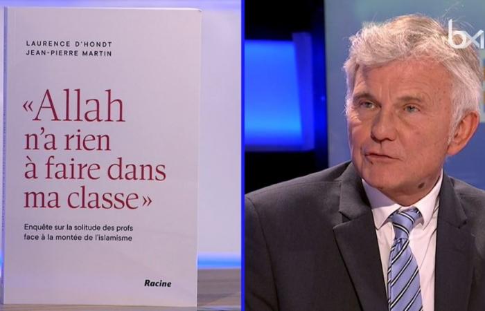 Treffen bei Fnac nach Drohungen abgesagt: „Ich hätte gerne mit diesen jungen Leuten diskutiert“