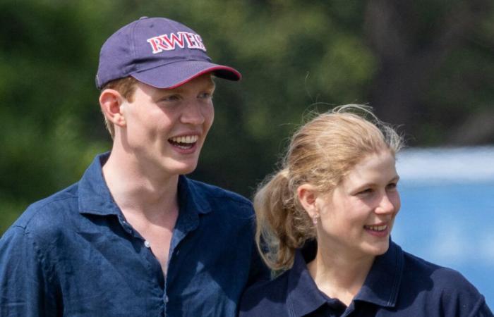 Die „Geheimwaffe“ der königlichen Familie tritt mit St. Andrews Romance in die Fußstapfen von Prinz William und Kate Middleton