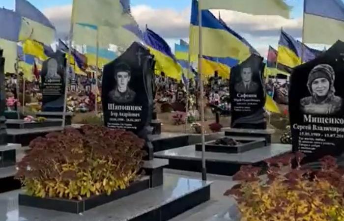 Ukraine, Zelenskys gewalttätige Methoden, Männer in den Krieg zu schicken