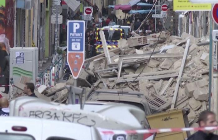 Beim Prozess in der Rue d’Aubagne: „Keine Mutter mehr, keine Kleidung mehr, kein Nichts mehr“