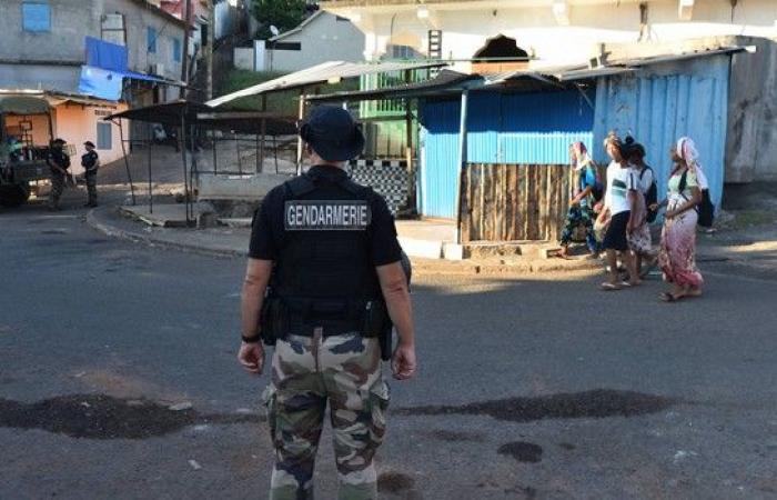 Kongress der Bürgermeister: Mayotte, Modell der Zusammenarbeit zwischen Gendarmerie und Stadtpolizei – LINFO.re