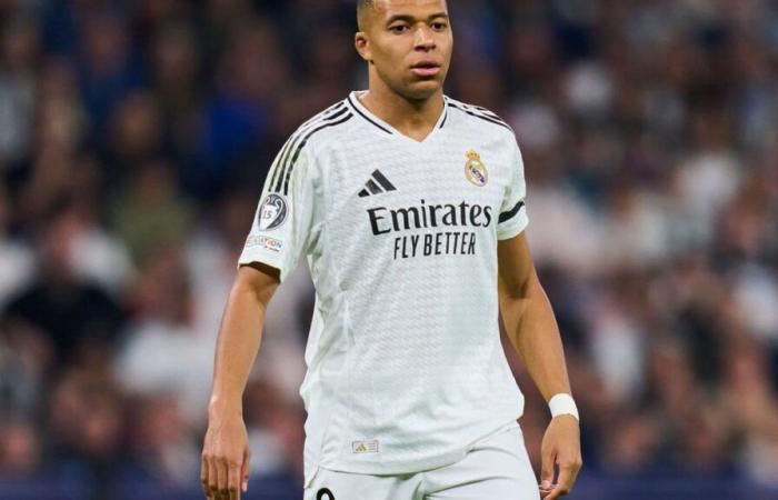 Transfer: Fiasko für Mbappé, das ist die Position von Real Madrid