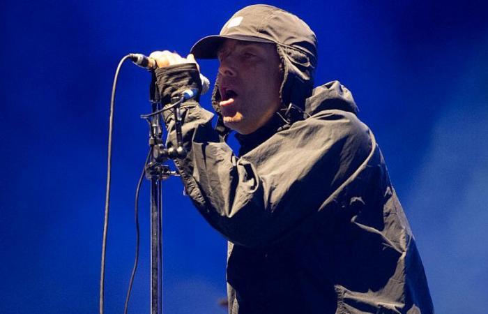 Liam Gallagher enthüllt, dass die Ankündigung des neuen Oasis-Albums ein Witz war