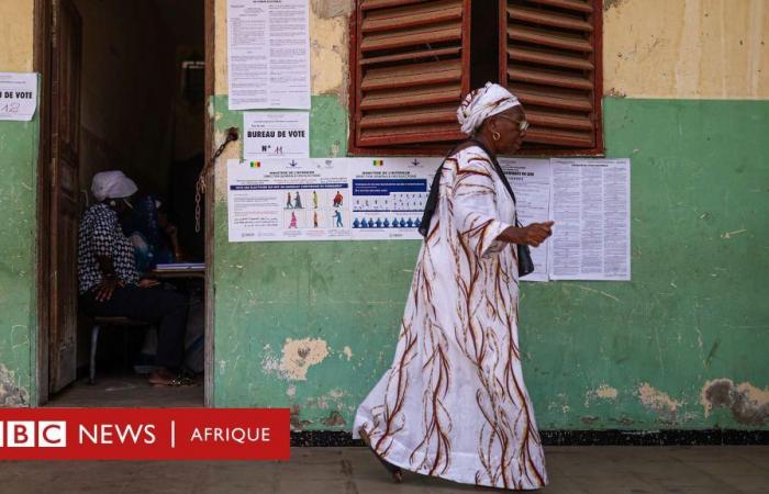 Ergebnisse der Parlamentswahlen 2024 im Senegal: Was bedeutet Pastefs Sieg für das Land?