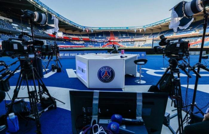 Mercato – PSG: Auf dem Weg zu einer überraschenden Rückkehr?