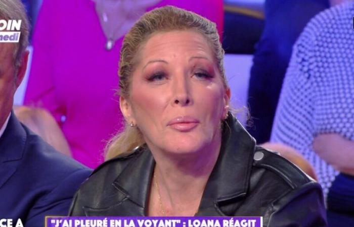 Loana spricht über ihren Kampf gegen Drogen (VIDEO)