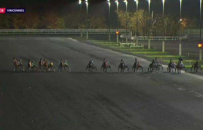 PRIX DE PAIMPOL – PARIS-VINCENNES – 18.11.2024: Starter, Vorhersagen und Ergebnisse in Videos – Rennen 8