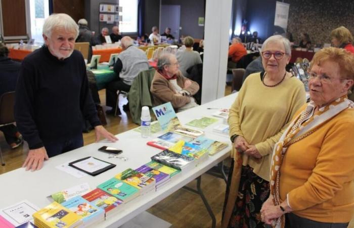 Der Langon. Autoren bleiben der Buchmesse treu