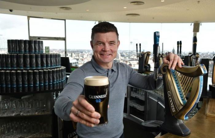 Guinness steht aufgrund steigender Preise im Wettbewerb