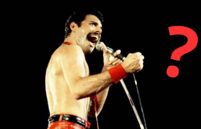 Warum ist Freddie Mercurys Stimme so außergewöhnlich? Wissenschaftliche Antworten!