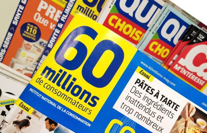 Von der Regierung im Stich gelassen, waren die Mitarbeiter von 60 Millionen Verbrauchern durch den Weiterverkauf des Magazins „fassungslos“.