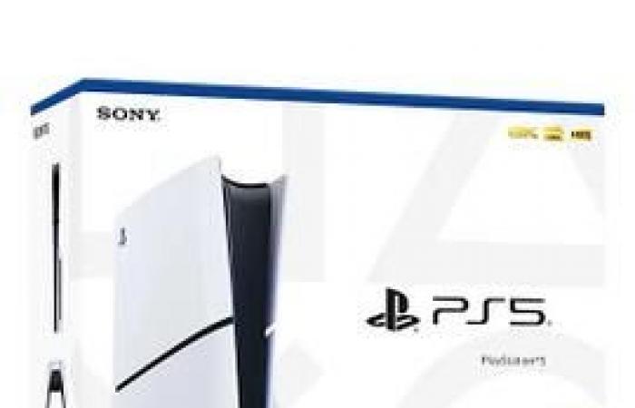 1. Promo für die PS5 Pro! Die PS5 Slim bald zum Schnäppchenpreis